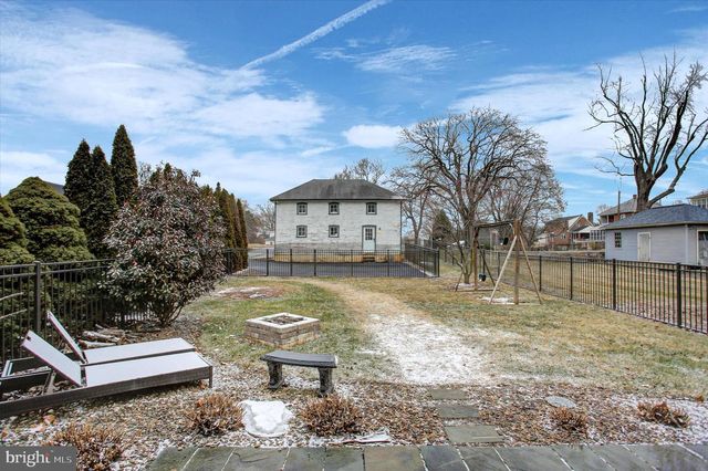 438 E BALTIMORE STREET, Greencastle, PA 17225