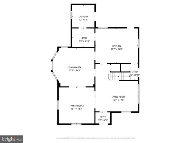 438 E BALTIMORE STREET, Greencastle, PA 17225