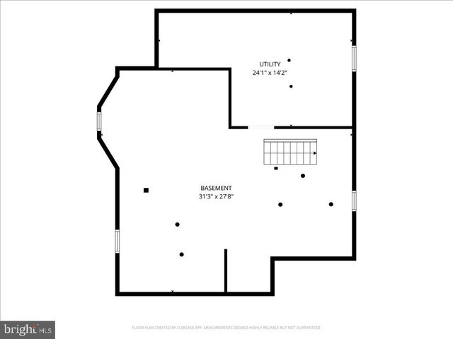 438 E BALTIMORE STREET, Greencastle, PA 17225