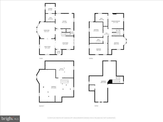 438 E BALTIMORE STREET, Greencastle, PA 17225