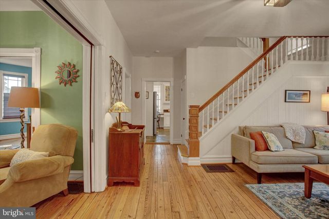 438 E BALTIMORE STREET, Greencastle, PA 17225