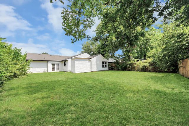 4910 Eppes Street, Houston, TX 77021