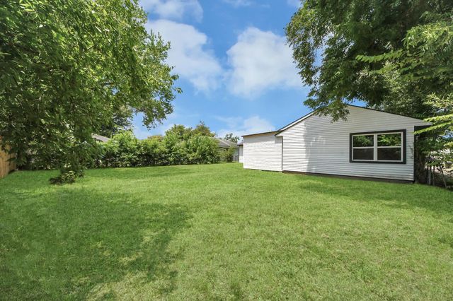 4910 Eppes Street, Houston, TX 77021