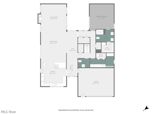 333 N Portage Path 39, Akron, OH 44303