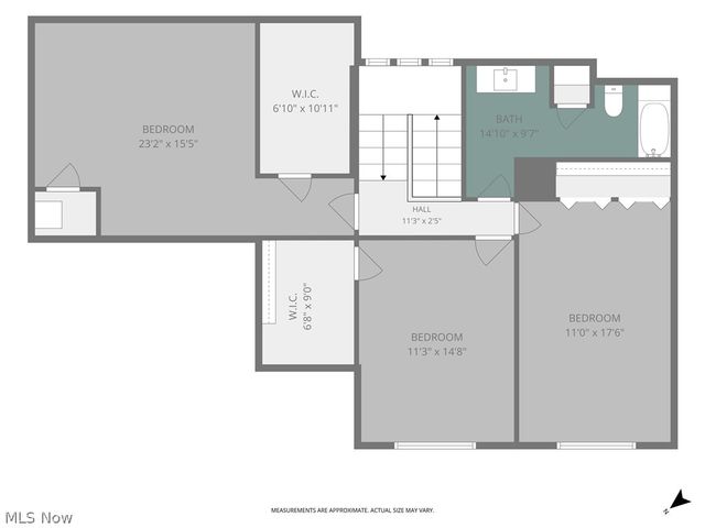333 N Portage Path 39, Akron, OH 44303