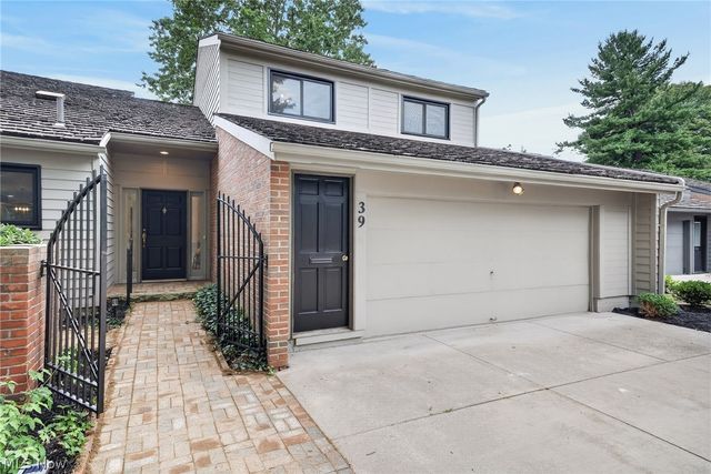 333 N Portage Path 39, Akron, OH 44303