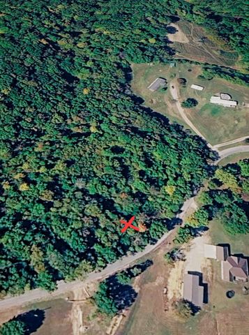 1 Crawley Hill Rd, Mount Pleasant, TN 38474