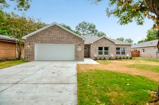 1015 HOLIDAY Drive, Sherman, TX 75090