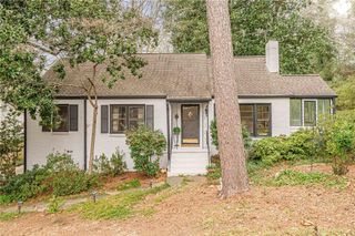 4300 Rickenbacker NE Way, Atlanta, GA 30342