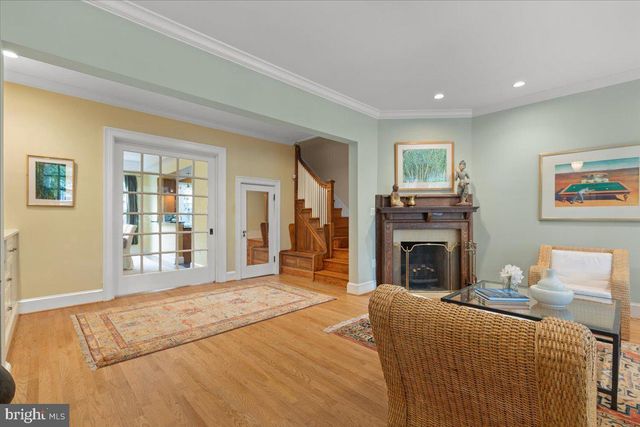 2816 27TH ST NW, Washington, DC 20008