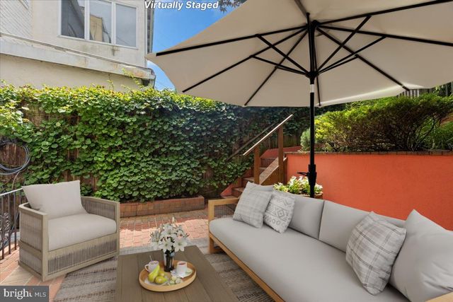 2816 27TH ST NW, Washington, DC 20008