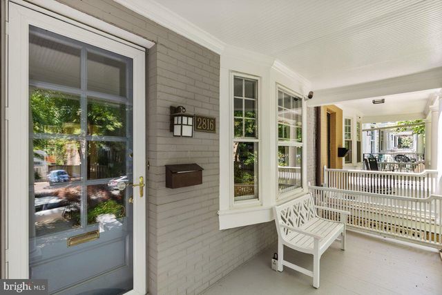 2816 27TH ST NW, Washington, DC 20008