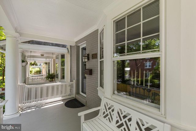 2816 27TH ST NW, Washington, DC 20008