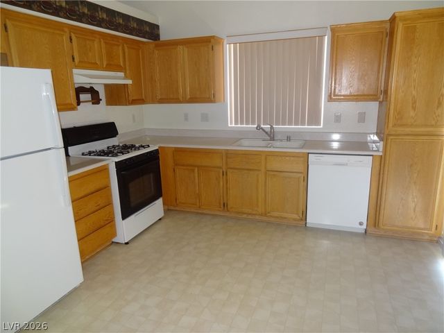 1199 Sunfire Street, Henderson, NV 89014