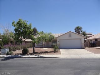 1199 Sunfire Street, Henderson, NV 89014