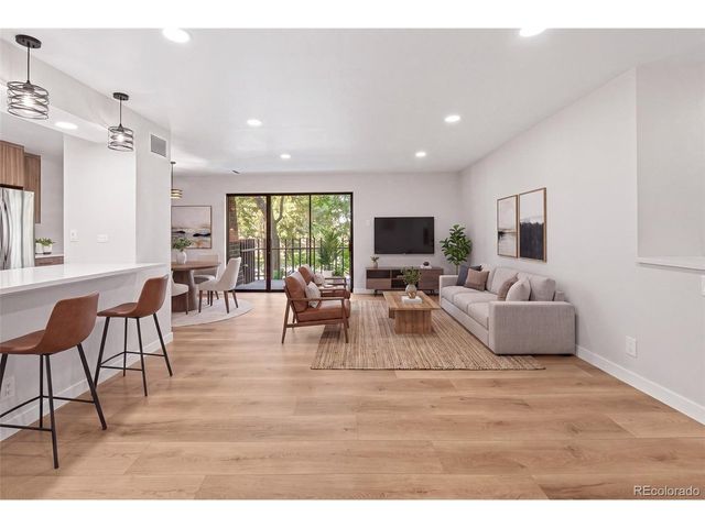 460 S Marion Pkwy B-254, Denver, CO 80209
