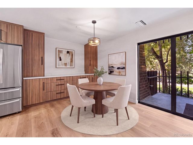 460 S Marion Pkwy B-254, Denver, CO 80209