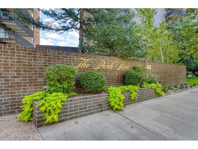 460 S Marion Pkwy B-254, Denver, CO 80209