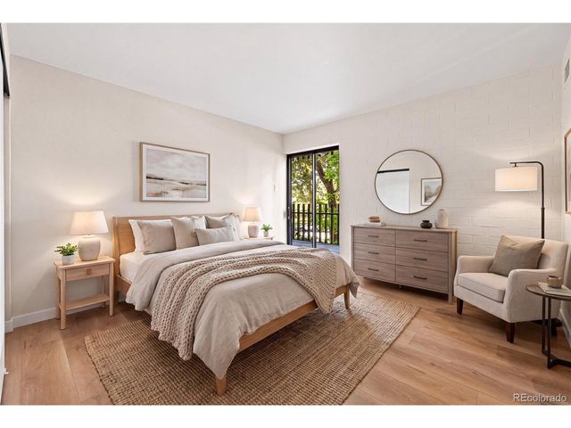 460 S Marion Pkwy B-254, Denver, CO 80209