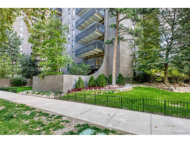 460 S Marion Pkwy B-254, Denver, CO 80209