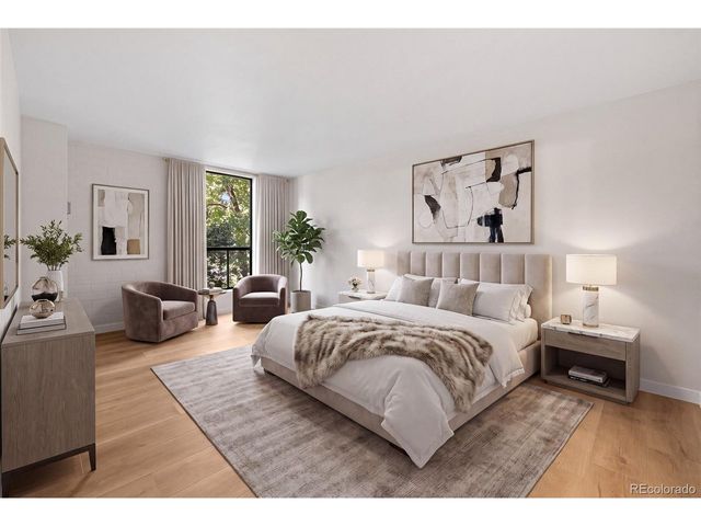 460 S Marion Pkwy B-254, Denver, CO 80209