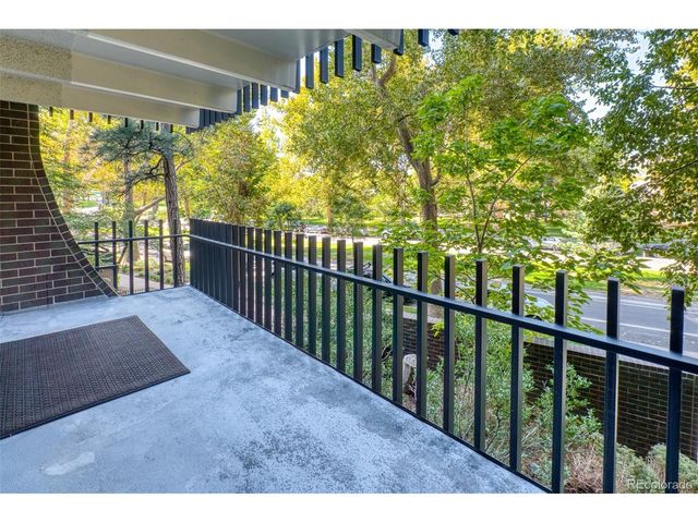 460 S Marion Pkwy B-254, Denver, CO 80209