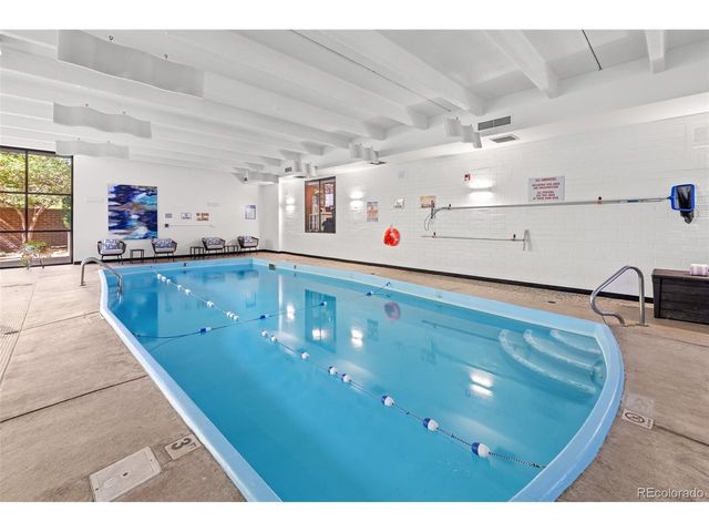460 S Marion Pkwy B-254, Denver, CO 80209