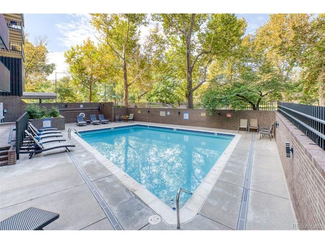 460 S Marion Pkwy B-254, Denver, CO 80209