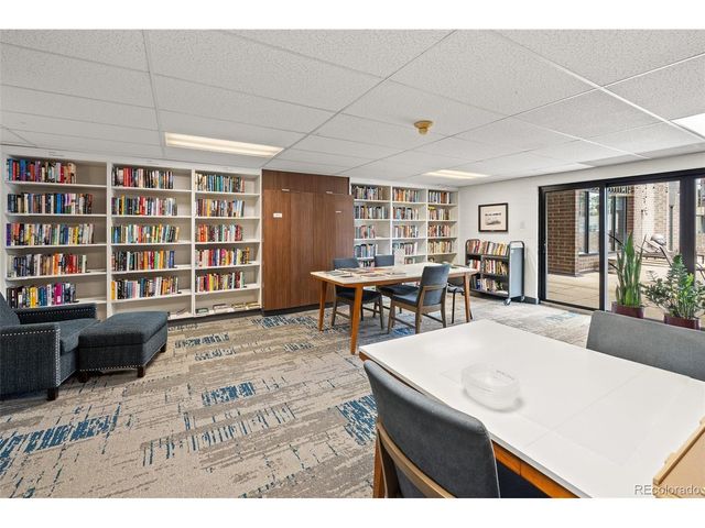 460 S Marion Pkwy B-254, Denver, CO 80209