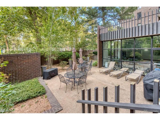 460 S Marion Pkwy B-254, Denver, CO 80209