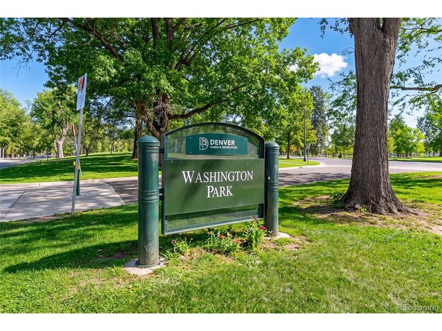 460 S Marion Pkwy B-254, Denver, CO 80209