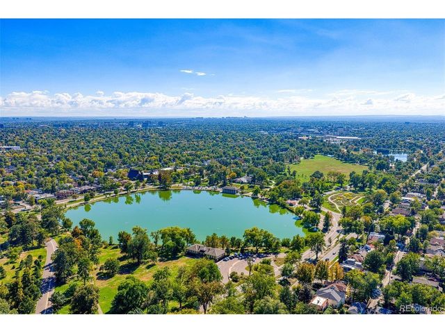 460 S Marion Pkwy B-254, Denver, CO 80209