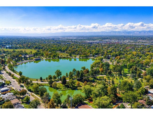 460 S Marion Pkwy B-254, Denver, CO 80209