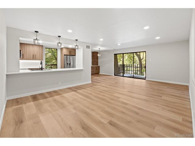 460 S Marion Pkwy B-254, Denver, CO 80209