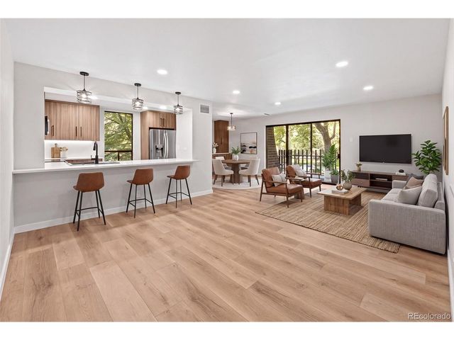 460 S Marion Pkwy B-254, Denver, CO 80209