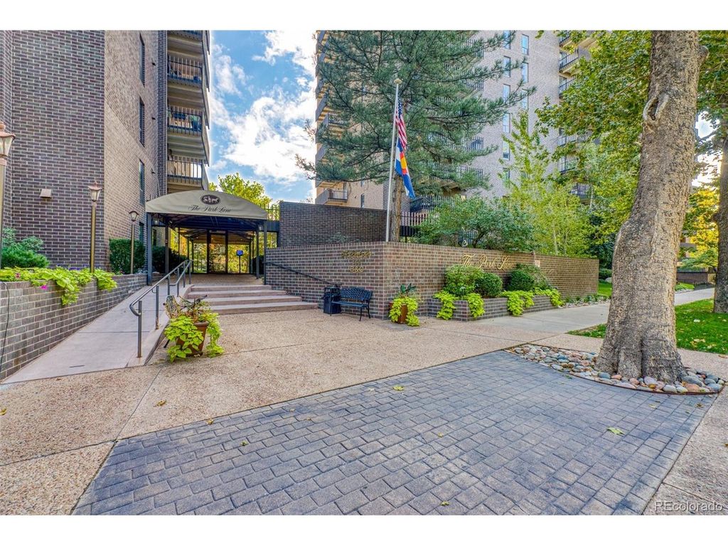 460 S Marion Pkwy B-254, Denver, CO 80209
