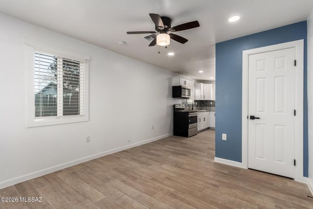 1132 E 27th Street, Tucson, AZ 85713