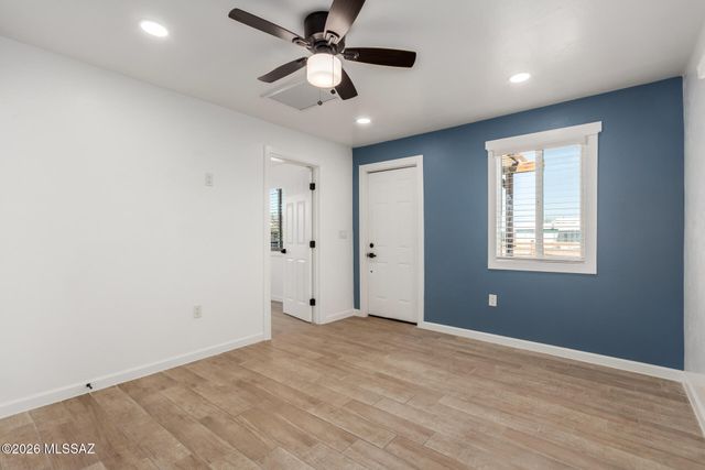 1132 E 27th Street, Tucson, AZ 85713