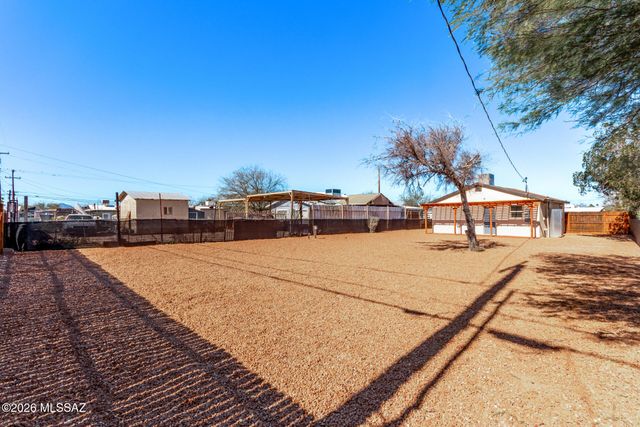 1132 E 27th Street, Tucson, AZ 85713