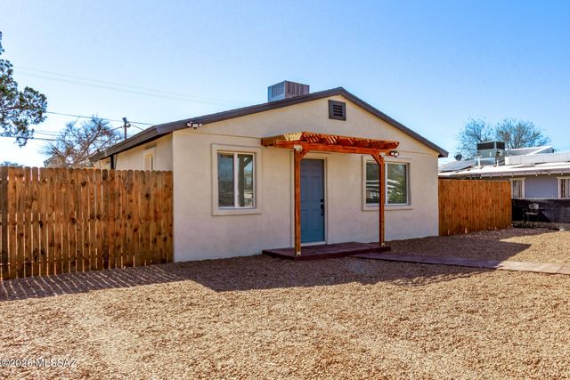 1132 E 27th Street, Tucson, AZ 85713