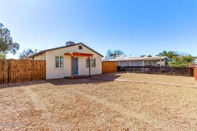 1132 E 27th Street, Tucson, AZ 85713