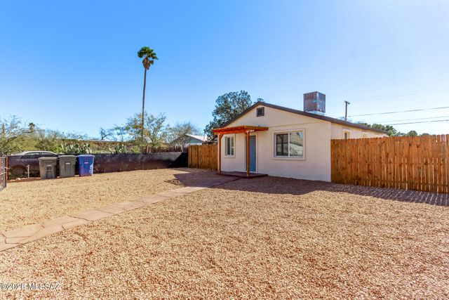 1132 E 27th Street, Tucson, AZ 85713