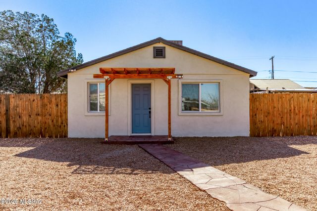 1132 E 27th Street, Tucson, AZ 85713