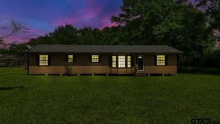 2997 County Road 4260, Mt Pleasant, TX 75455