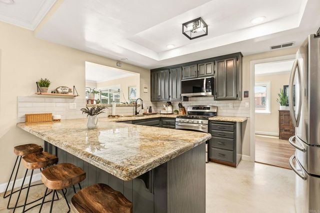 16960 Whirlwind Lane, Ramona, CA 92065