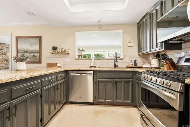 16960 Whirlwind Lane, Ramona, CA 92065