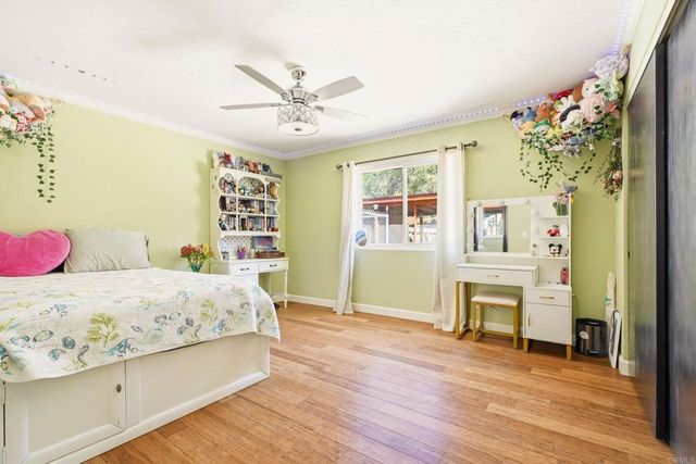 16960 Whirlwind Lane, Ramona, CA 92065
