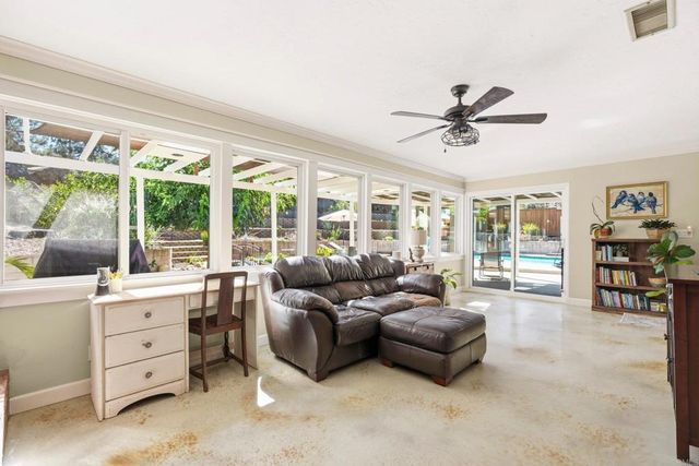 16960 Whirlwind Lane, Ramona, CA 92065