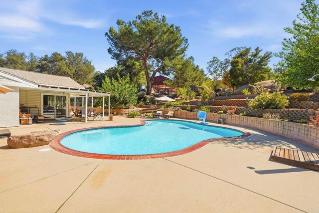 16960 Whirlwind Lane, Ramona, CA 92065