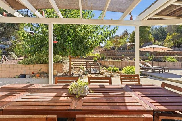 16960 Whirlwind Lane, Ramona, CA 92065